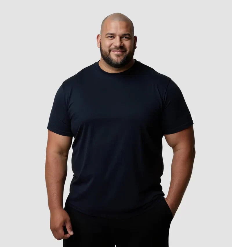 3-PACK The Essential T-Shirt Boxhero