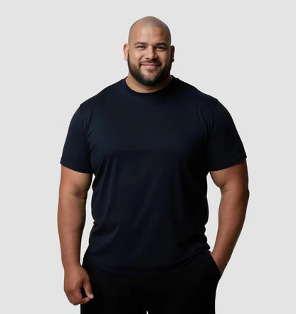 3-PACK The Essential T-Shirt Boxhero