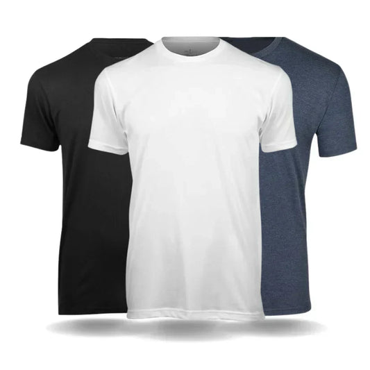 3-PACK The Essential T-Shirt Boxhero