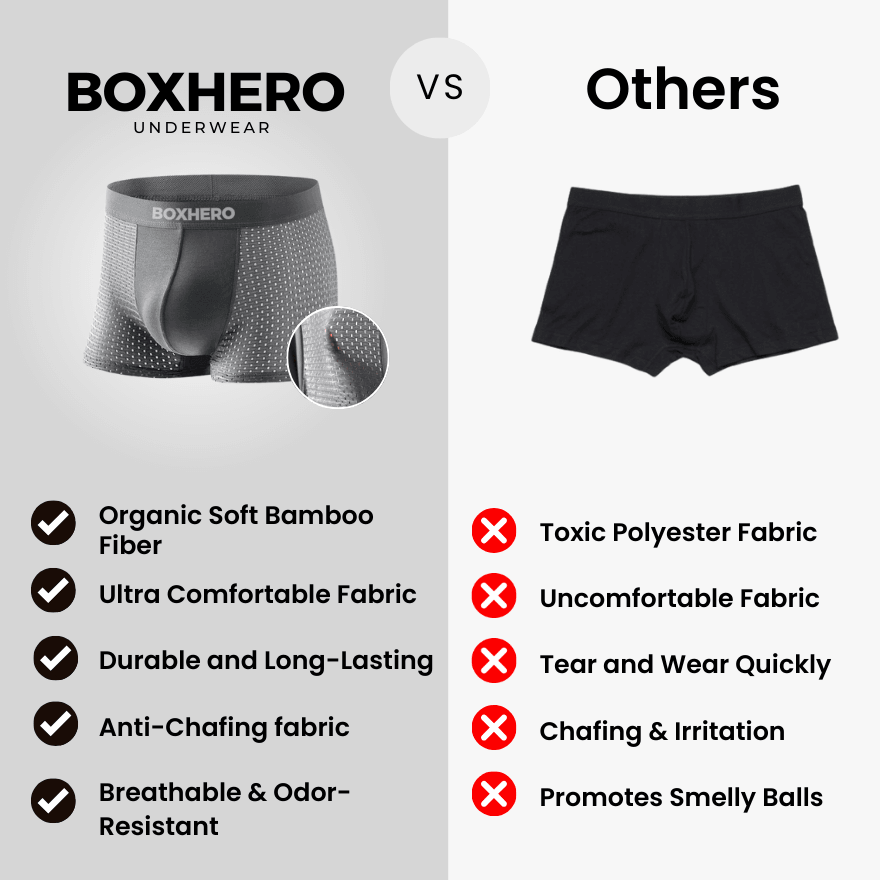 Boxhero Sport Pack +