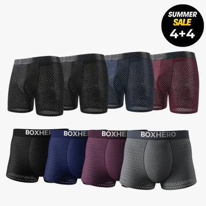 Boxhero Sport Pack +